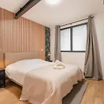 Stunning New Apartments In Paris