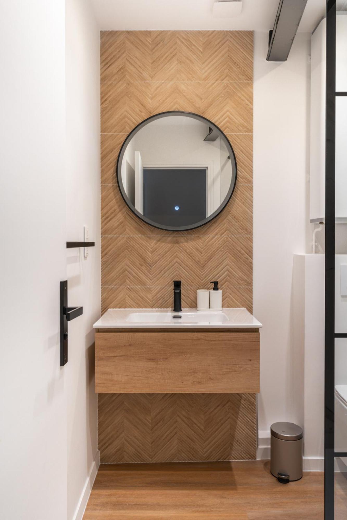 Stunning New In Appartement Parijs