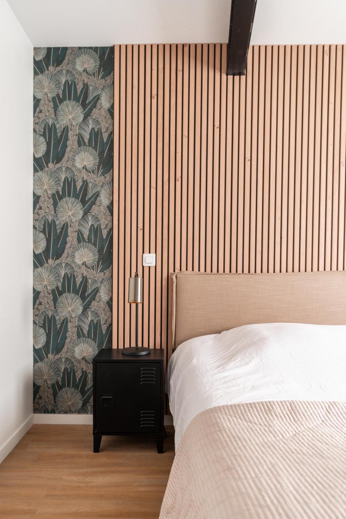 Stunning New In Appartement *