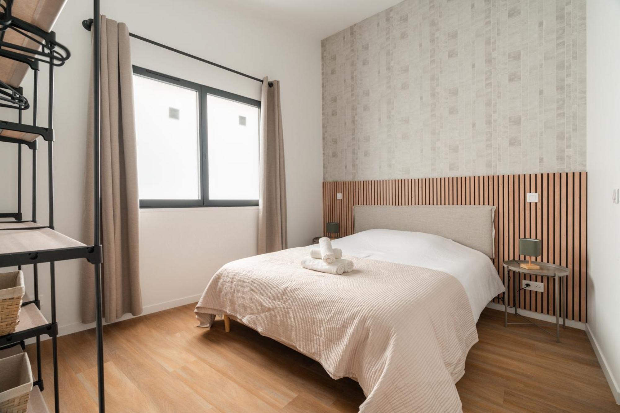 Stunning New In Appartement Parijs