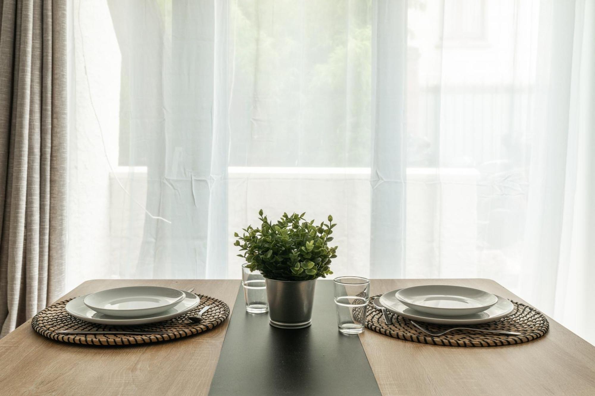 Stunning New In Appartement Parijs