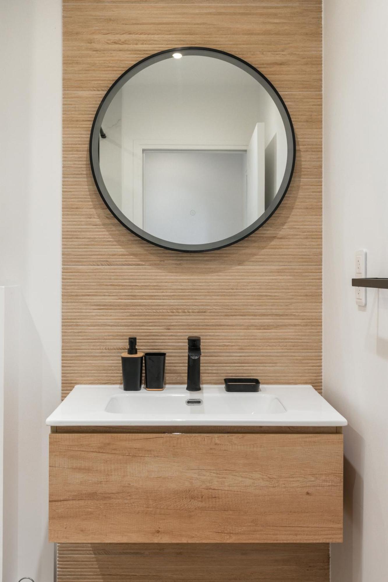 Appartement Stunning New In