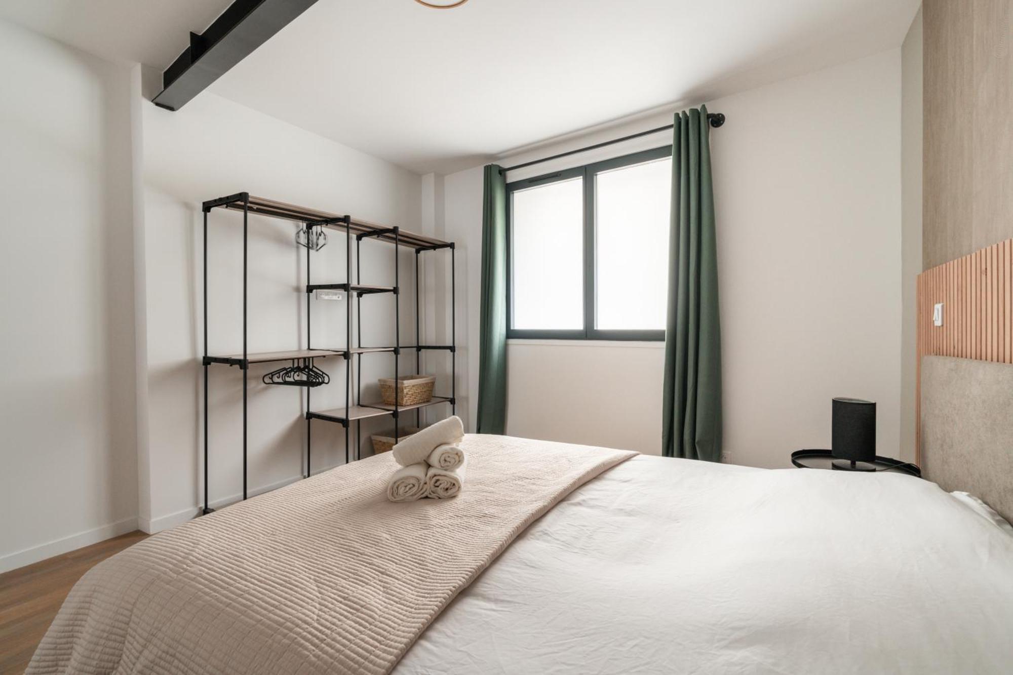 Appartement Stunning New In *